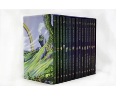 KNYGA L Frank Baum Wizard of Oz Collection