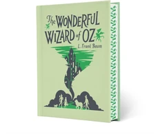 KNYGA L Frank Baum Wonderful Wizard of Oz