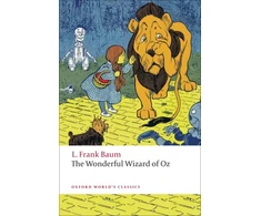 KNYGA L Frank Baum Wonderful Wizard of Oz