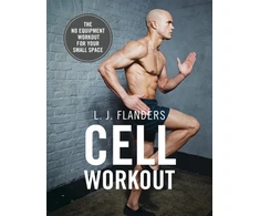 KNYGA L J Flanders Cell Workout