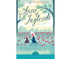 KNYGA L M Montgomery Anne of Ingleside