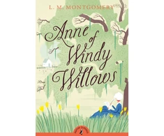 KNYGA L M Montgomery Anne of Windy Willows