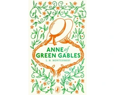 KNYGA L M Montgomery Anne of Žalias Gables
