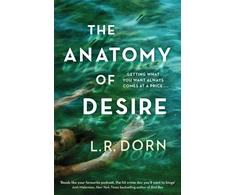 KNYGA L R Dorn Anatomy of Desire