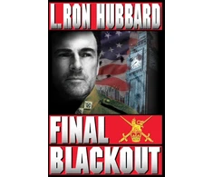 KNYGA L Ron Hubbard Final Blackout