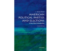 KNYGA L Sandy Maisel American Political Parties and Elections