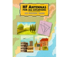 KNYGA La Moxon HF Antennas for All Locations