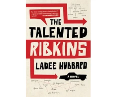 KNYGA Ladee Hubbard Talented Ribkins