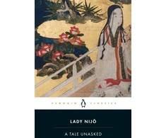KNYGA Lady Nijo Tale Unasked