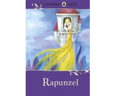 KNYGA Ladybird Books Staff Ladybird Tales: Rapunzel