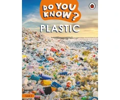 KNYGA Ladybird Do You Know? Level 2 – Plastic