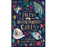 KNYGA Ladybird Staff Ladybird Tales of Adventurous Girls, With an Introduction From Jacqueline Wilson