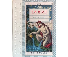 KNYGA Laetitia Barbier Tarot and Divination Cards