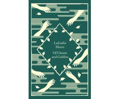 KNYGA Lafcadio Hearn Of Ghosts and Goblins