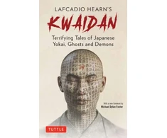 KNYGA Lafcadio Hearn's Kwaidan