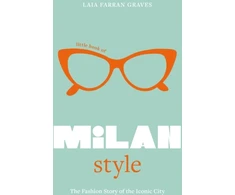 KNYGA Laia Farran Graves Little Book of Milan Style