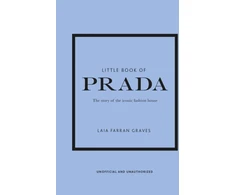 KNYGA Laia Farran Graves Graves Laia Farran Little Book of Prada