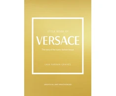 KNYGA Little Book of Versace