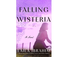 KNYGA Laila Ibrahim Falling Wisteria