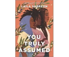 KNYGA Laila Sabreen You Truly Assumed
