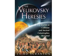 KNYGA Laird Scranton Velikovsky Heresies