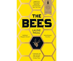 KNYGA Laline Paull Bees