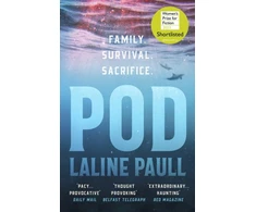 KNYGA Laline Paull Pod
