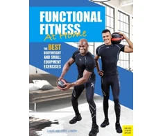 KNYGA Lamar Lowery Functional Fitness at Home