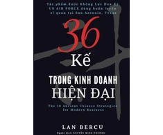 KNYGA Lan Bercu 36 KẾ Trong Kinh Doanh HiỆn ĐẠi