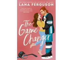 KNYGA Lana Ferguson Game Changer