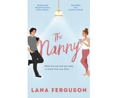KNYGA Lana Ferguson Nanny