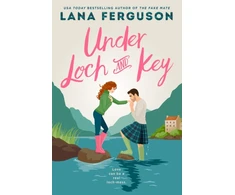 KNYGA Lana Ferguson Under Loch &amp; Key