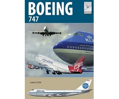 KNYGA Lance Cole Flight Craft 24: Boeing 747