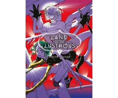KNYGA Land Of The Lustrous 3