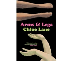 KNYGA LANE Arms &amp; Legs