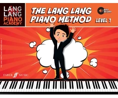KNYGA Lang Lang Piano Method: Level 1