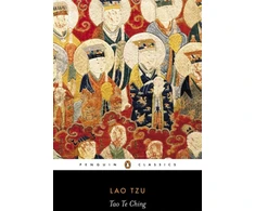 KNYGA Laozi Tao Te Chingas