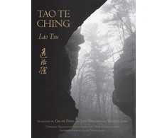 KNYGA Laozi Tao Te Chingas