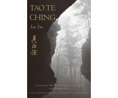 KNYGA Laozi Tao Te Chingas