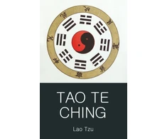 KNYGA Laozi Tzu Lao Tao Te Chingas