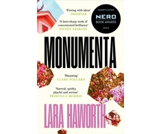 KNYGA Lara Haworth Monumenta