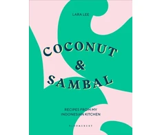 KNYGA Lara Lee Coconut &amp; Sambal