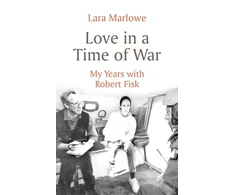 KNYGA Lara Marlowe Love in a Time of War
