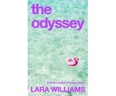 KNYGA Lara Williams Odyssey
