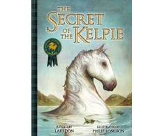 KNYGA Lari Don Don Lari Secret of the Kelpie
