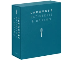 KNYGA Larousse Patisserie and Baking
