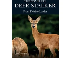 KNYGA Larry Fowles Complete Deer Stalker