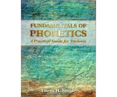 KNYGA Larry H Small Audio CD Package for Fundamentals of Phonetics
