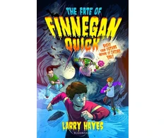 KNYGA Larry Hayes Fate of Finnegan Quick
