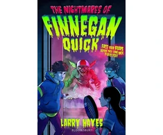 KNYGA Larry Hayes Nightmares of Finnegan Quick